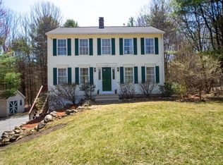 712 River St, Winchendon, MA 01475
