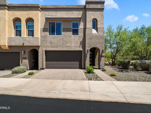 7508 E VIA DE LUNA Drive, Scottsdale, AZ 85255
