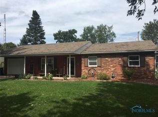 307 Lutterbein St, Edgerton, OH 43517