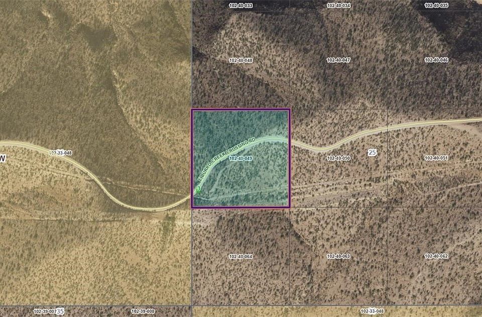 1st image of Lot 177 Burro Creek Crossing