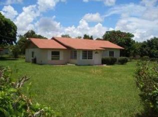 27600 SW 157th Ave, Homestead, FL 33031