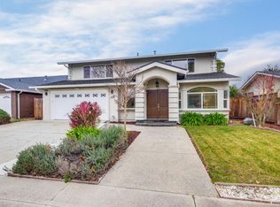 1308 Maria Way, San Jose, CA 95117