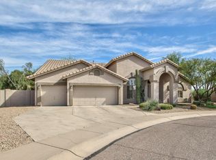 5109 E Barwick Dr, Cave Creek, AZ 85331