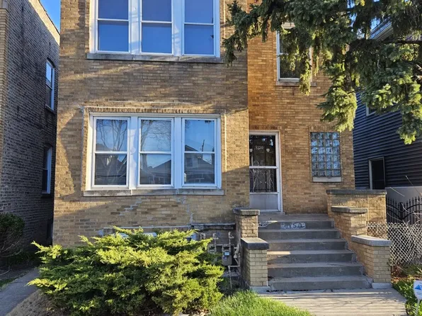 5150 W Henderson St, Chicago, IL 60641