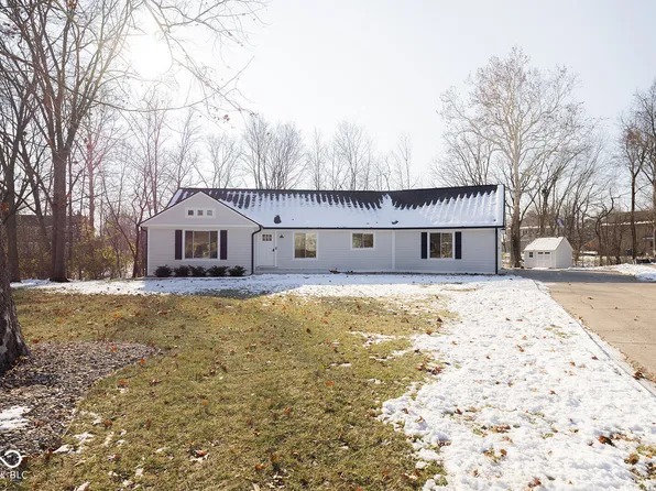 1550 Persimmon Pl, Noblesville, IN 46062
