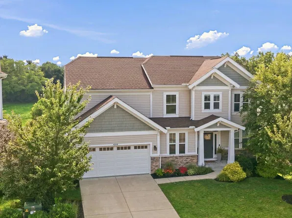 4544 Donegal Ave, Union, KY 41091
