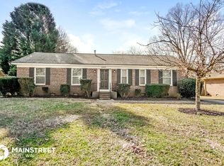 2103 Longdale Dr, Charlotte, NC 28217