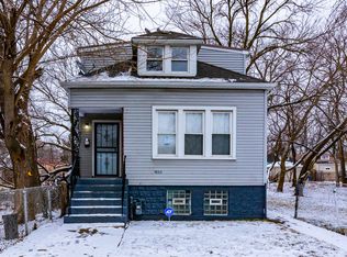 7131 S Damen Ave, Chicago, IL 60636