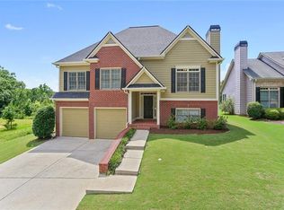 234 Yorkshire Ln, Villa Rica, GA 30180