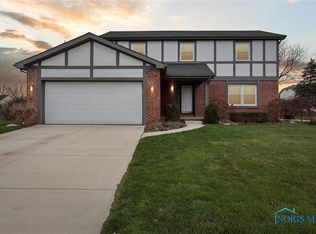 6055 Grainfield Dr, Sylvania, OH