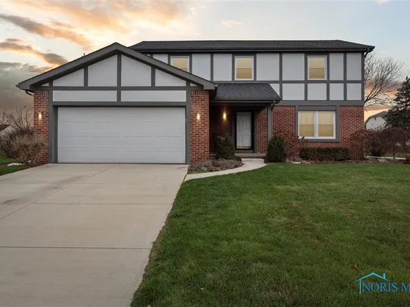 6055 Grainfield Dr, Sylvania, OH 43560