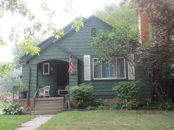 1624 Barnard St, Saginaw, MI 48602