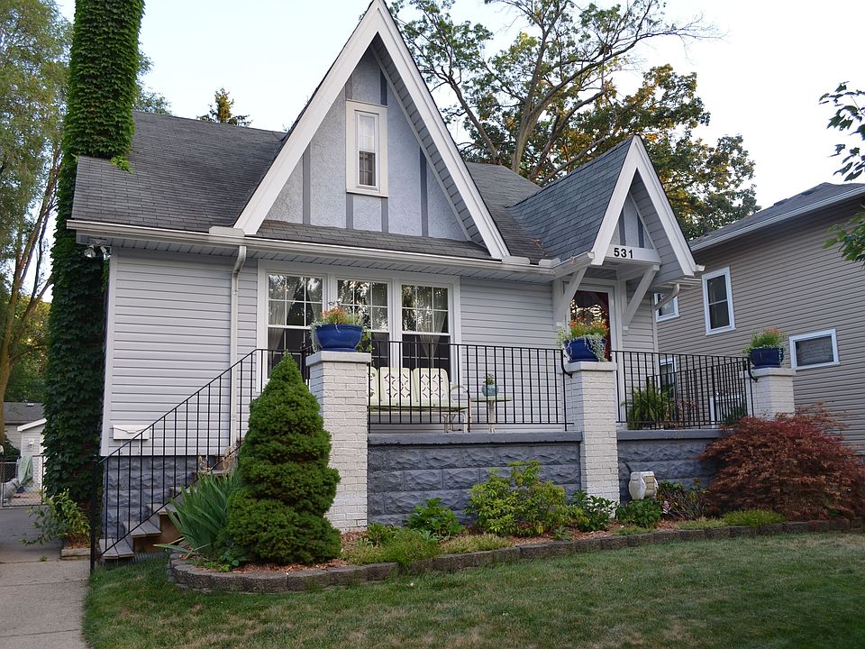 1st image of 531 W Saratoga Ave