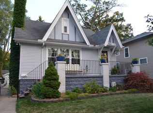 531 W Saratoga Ave, Ferndale, MI