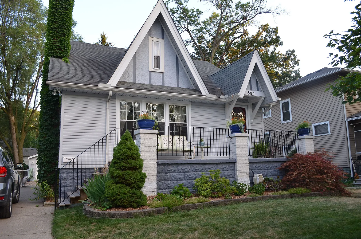 531 W Saratoga Ave photo 1