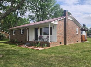 8 Mattox Rd, Lawrenceburg, TN 38464