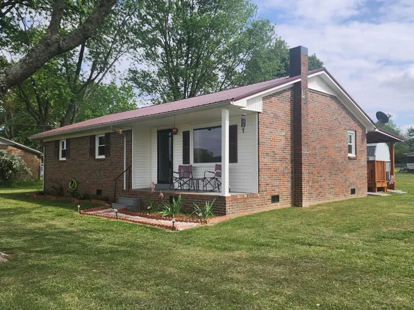 8 Mattox Rd, Lawrenceburg, TN 38464