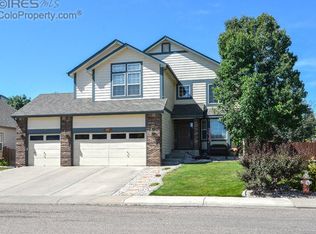 4260 Lookout Dr, Loveland, CO 80537