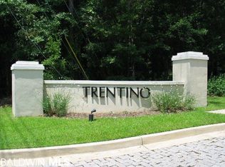 32 Viale Bellezza LOT 32, Fairhope, AL 36532