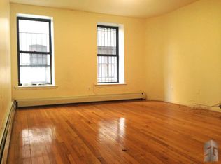 2714 8th Ave APT 4A, New York, NY 10030