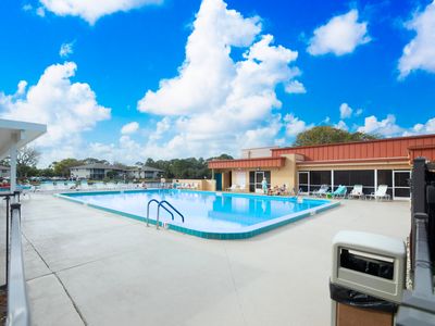 32 Lake Vista 103 Trail #103, Pt Saint Lucie, FL, 34952