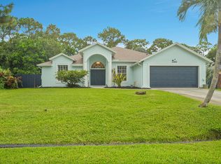 3672 SW Conibear St, Port Saint Lucie, FL 34953