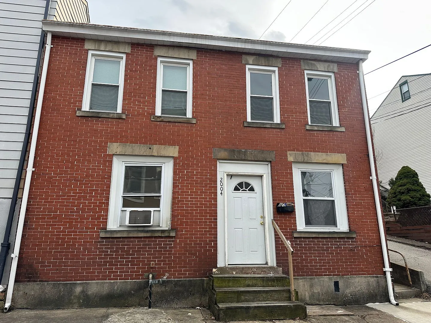 2004 Gregory St #1 photo 1