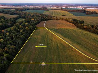 0 S County Road 400 W, Rockport, IN 47635