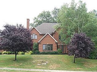 10499 Allante Ct, Gibsonia, PA