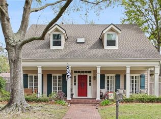 9701 Robin Ln, River Ridge, LA 70123