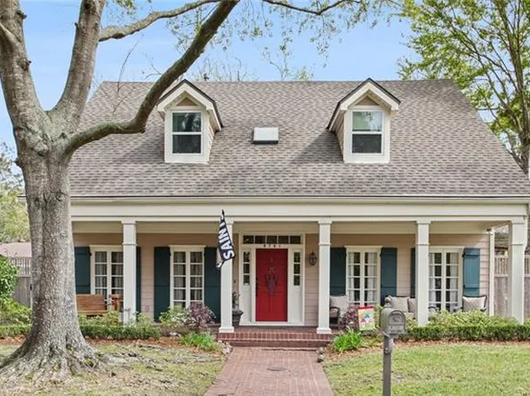 9701 Robin Ln, River Ridge, LA 70123