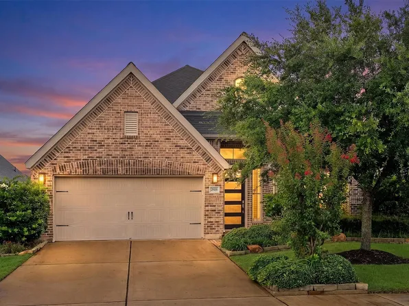 29118 Lantana Ridge Ct, Fulshear, TX 77441