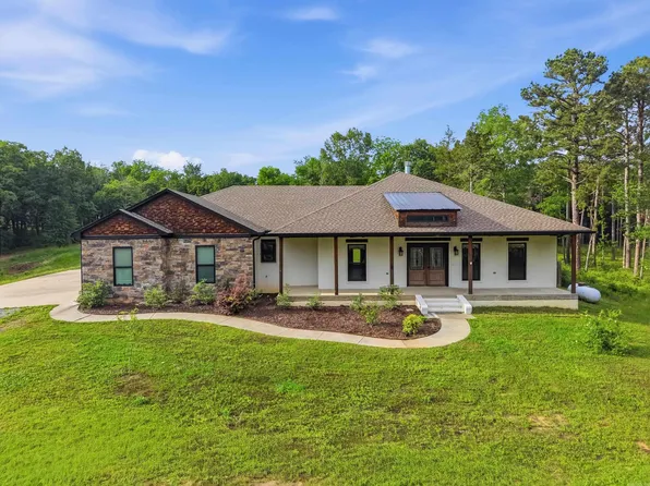1030 Cadron Settlement Ln, Conway, AR 72034