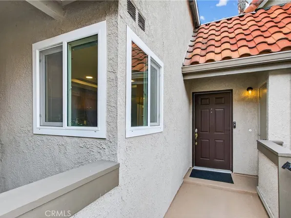 28201 Sorrento Unit 118, Laguna Niguel, CA 92677