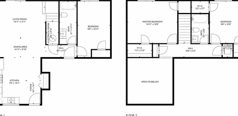 1475 Quail Run — Photo 5