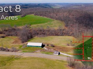 0 State Route 541, Warsaw, OH 43844