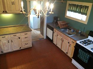 21 Old Kingfield Rd, New Portland, ME 04961