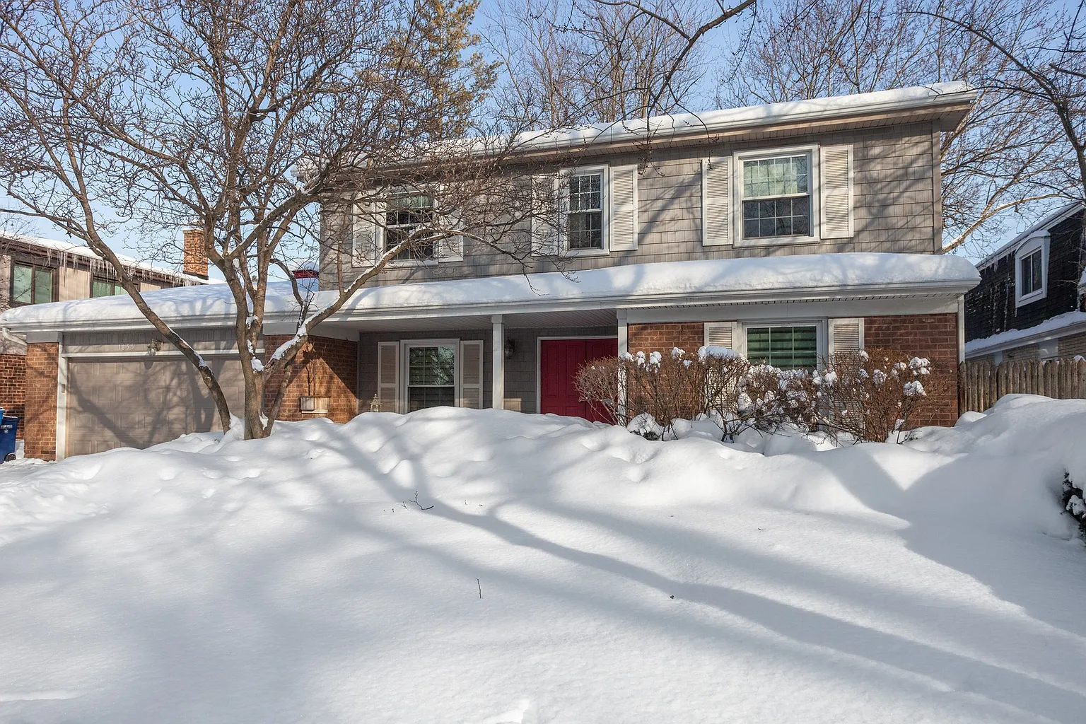 1655 Sherwood Rd photo 1