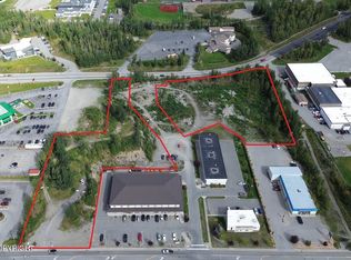 453 E Swanson Ave, Wasilla, AK 99654