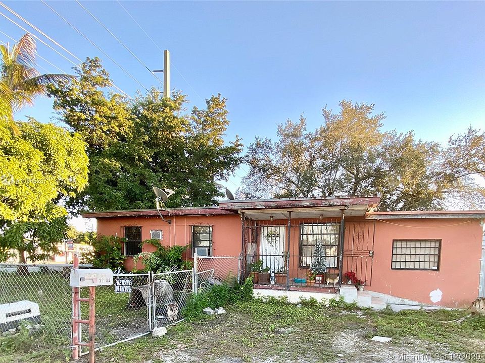1st image of 10536 NW 32nd Ave