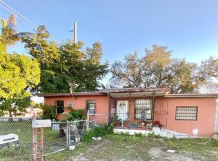 10536 NW 32nd Ave, Miami, FL 33147