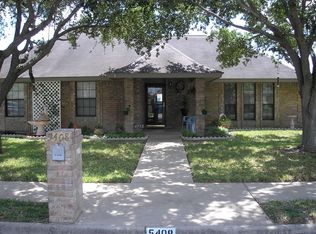 5408 N 32nd St, McAllen, TX 78504