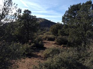 14450 N Brenda Rd, Prescott, AZ 86305