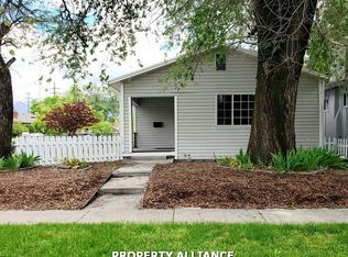 2411 S 800 E, Salt Lake City, UT 84106