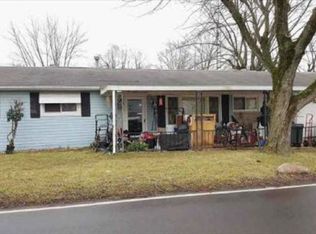 5444 Payne Ave, Dayton, OH 45414