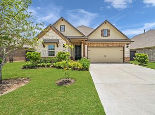 4334 Yellow Barberry Dr, Richmond, TX 77406
