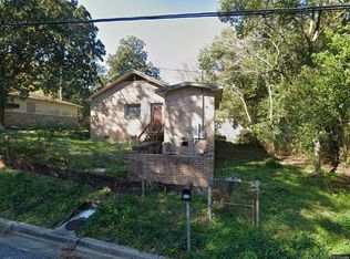 316 1st St, Chickasaw, AL 36611