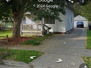 16631 Salem St, Detroit, MI 48219
