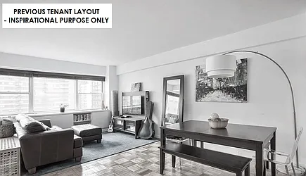 Rented by R New York