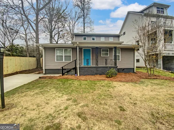 58 Montgomery St, Atlanta, GA 30307